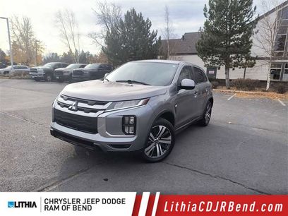 Used 2020 Mitsubishi Outlander Sport ES