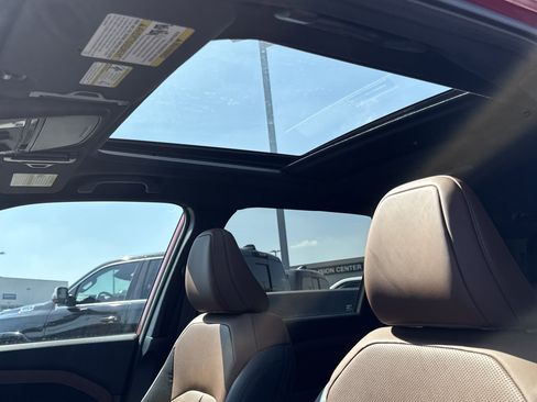 New 2026 Subaru Forester Touring image 27