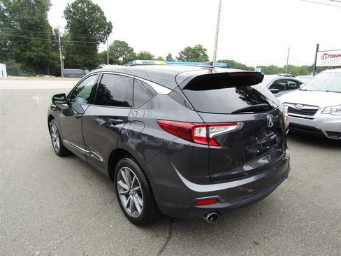 Used 2020 Acura RDX FWD w/ Technology Package image 5