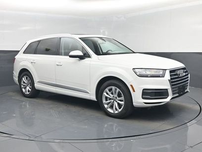 Used 2017 Audi Q7 3.0T Premium Plus