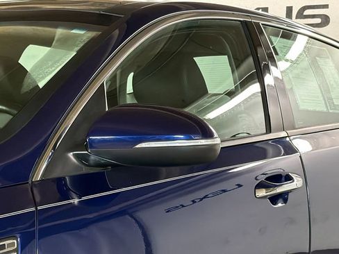 Used 2019 Kia Optima S w/ S Panoramic Sunroof Package image 4