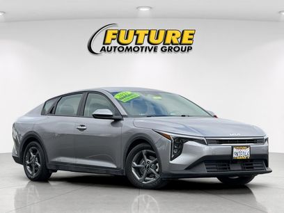 Used 2025 Kia K4