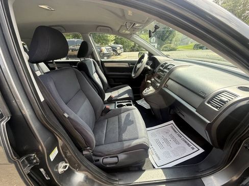 Used 2011 Honda CR-V LX image 19