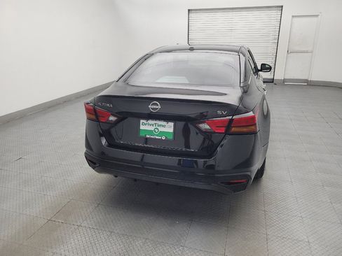 Used 2023 Nissan Altima 2.5 SV FWD image 7