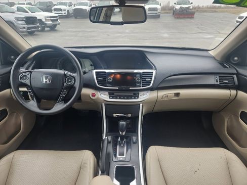 Used 2015 Honda Accord EX-L image 20