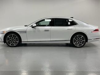 New 2025 Genesis G90 3.5T video 2