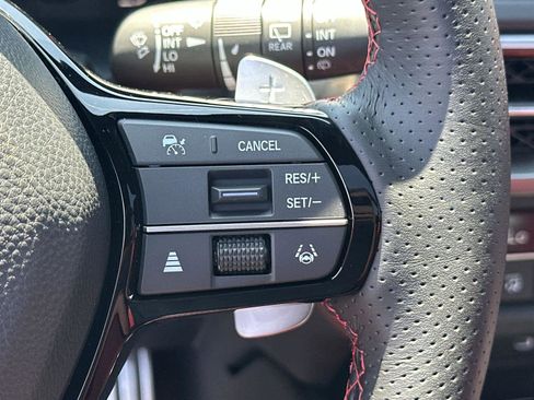 New 2025 Acura ADX A-Spec image 24