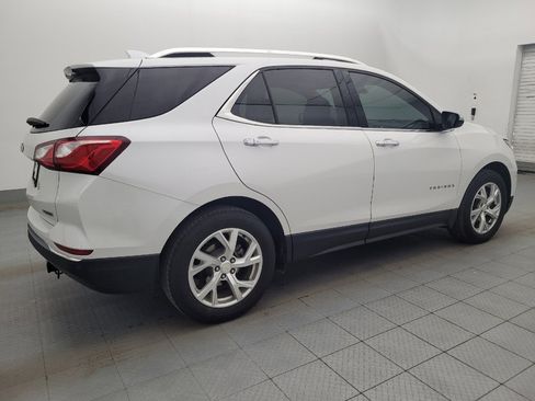 Used 2018 Chevrolet Equinox Premier FWD image 10