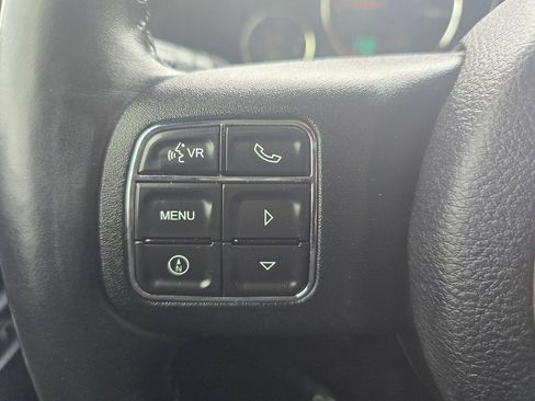 Used 2014 Jeep Wrangler Sport w/ Quick Order Package 24S AWD/4WD image 25