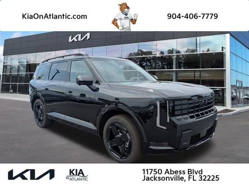New 2027 Kia Telluride X-Line SX Prestige AWD/4WD image 1