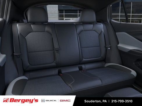 New 2026 Buick Envista Preferred w/ Convenience I Package FWD image 19