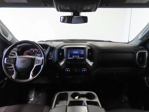 Used 2020 Chevrolet Silverado 1500 RST w/ All-Star Edition AWD/4WD image 11