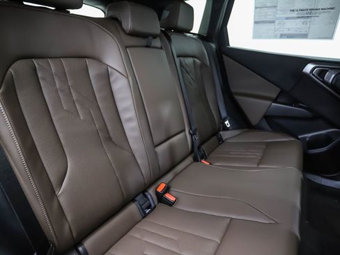 New 2026 BMW X3 xDrive30 w/ Convenience Package image 27