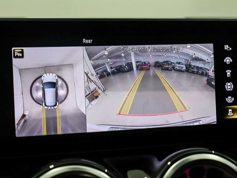 Used 2023 Mercedes-Benz GLA 45 AMG 4MATIC image 25