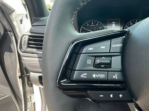 New 2026 Subaru Forester Touring AWD/4WD image 16