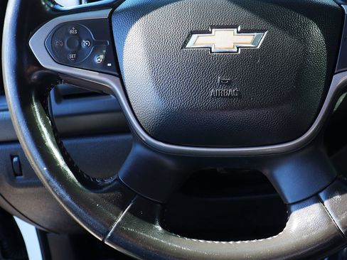 Used 2020 Chevrolet Colorado Z71 image 52