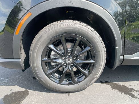 New 2026 Honda CR-V Sport-L image 10