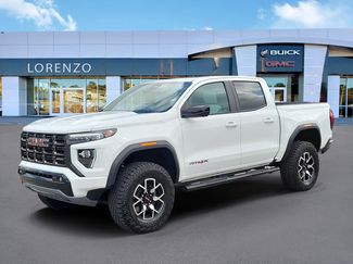 Used 2023 GMC Canyon AT4X 360° Tour