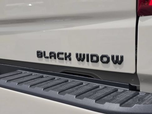 New 2026 Chevrolet Silverado 1500 RST AWD/4WD image 12