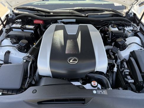 Certified 2026 Lexus IS 350 F Sport w/ Special Appearance Package AWD/4WD image 30