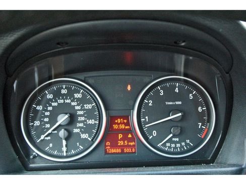 Used 2011 BMW 328i Sedan RWD image 7