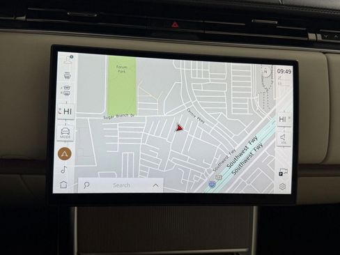 New 2026 Land Rover Range Rover Long Wheelbase Autobiography image 24