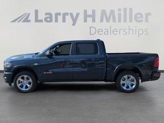 New 2026 RAM 1500 Big Horn AWD/4WD video 2