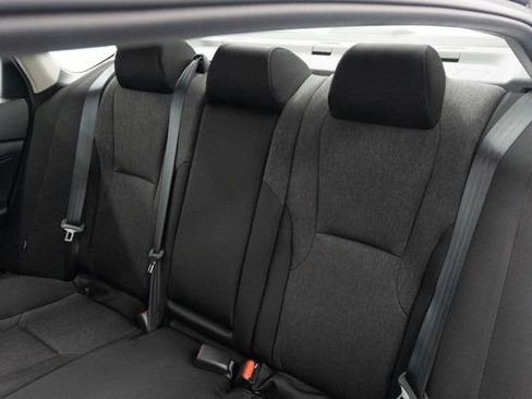 Certified 2024 Honda Accord EX image 17