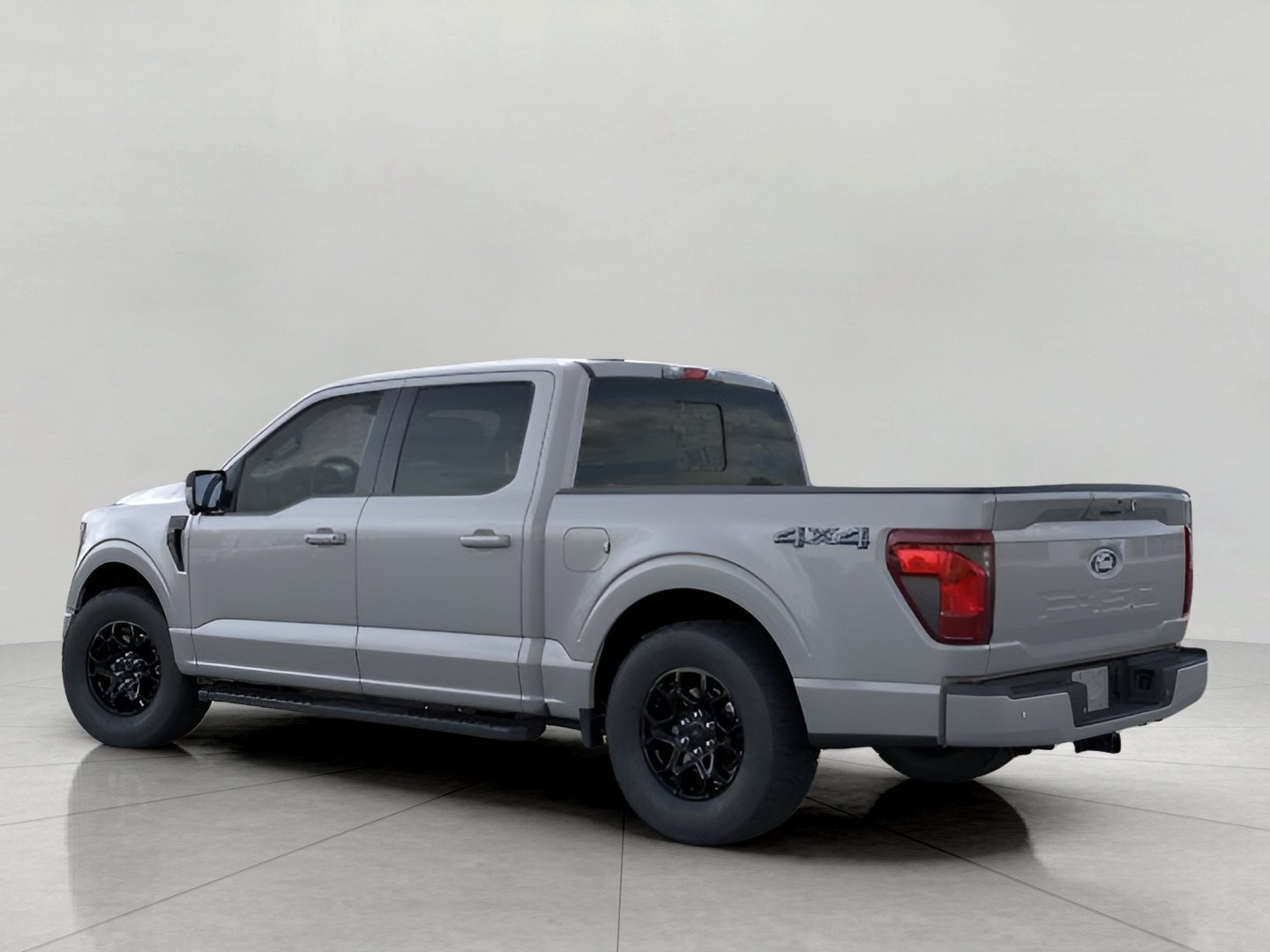 New 2026 Ford F150 XLT w/ Equipment Group 302A MID AWD/4WD image 4