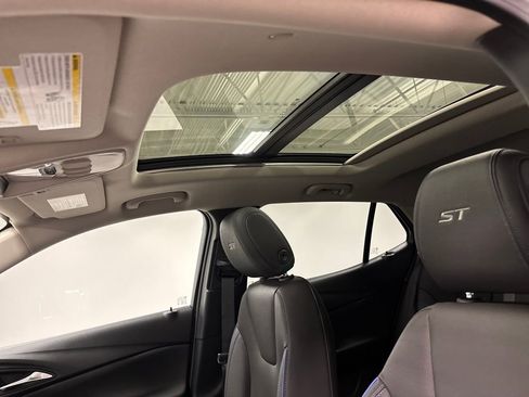 New 2026 Buick Encore GX Sport Touring w/ Advanced Technology Package image 24