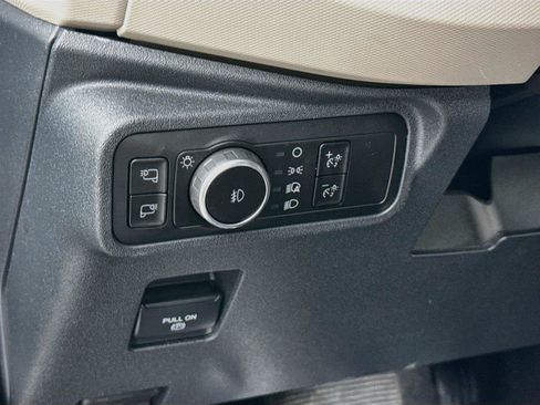 Used 2023 Ford Bronco Wildtrak AWD/4WD image 14