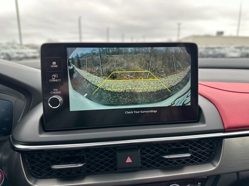 New 2026 Acura ADX A-Spec image 14