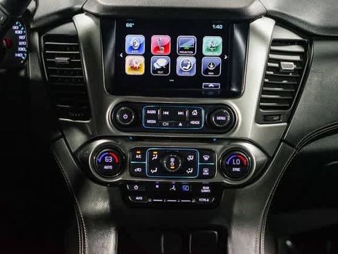 Used 2017 Chevrolet Suburban LS w/ All-Season Package image 13