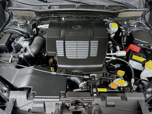 Used 2023 Subaru Forester Touring image 39