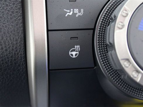 Used 2025 Toyota 4Runner TRD Off-Road image 23