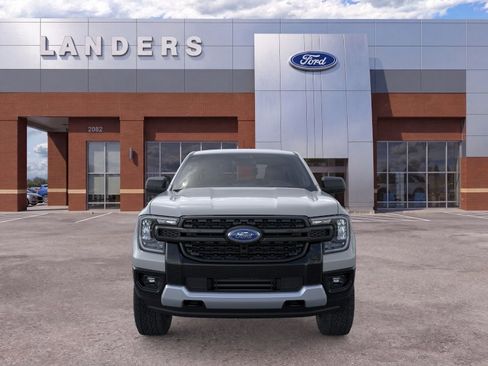 New 2026 Ford Ranger XLT AWD/4WD image 6