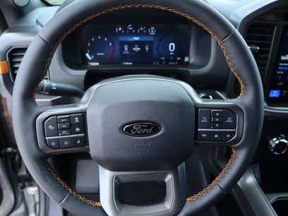 New 2026 Ford F150 Tremor w/ Bed Utility Package