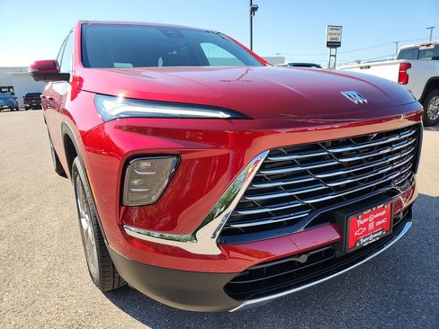 New 2026 Buick Enclave Preferred w/ Power Package image 12