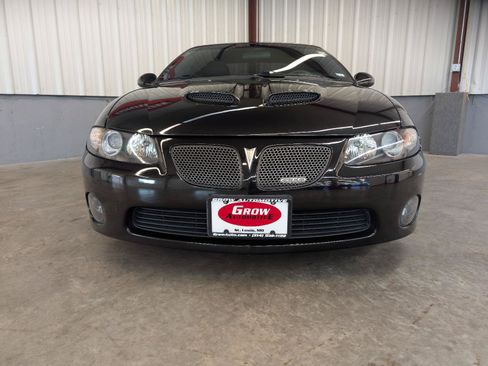 Used 2006 Pontiac GTO RWD image 5