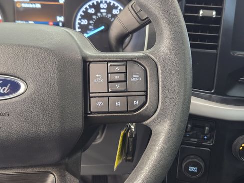 Certified 2023 Ford F150 XL w/ Trailer Tow Package image 27