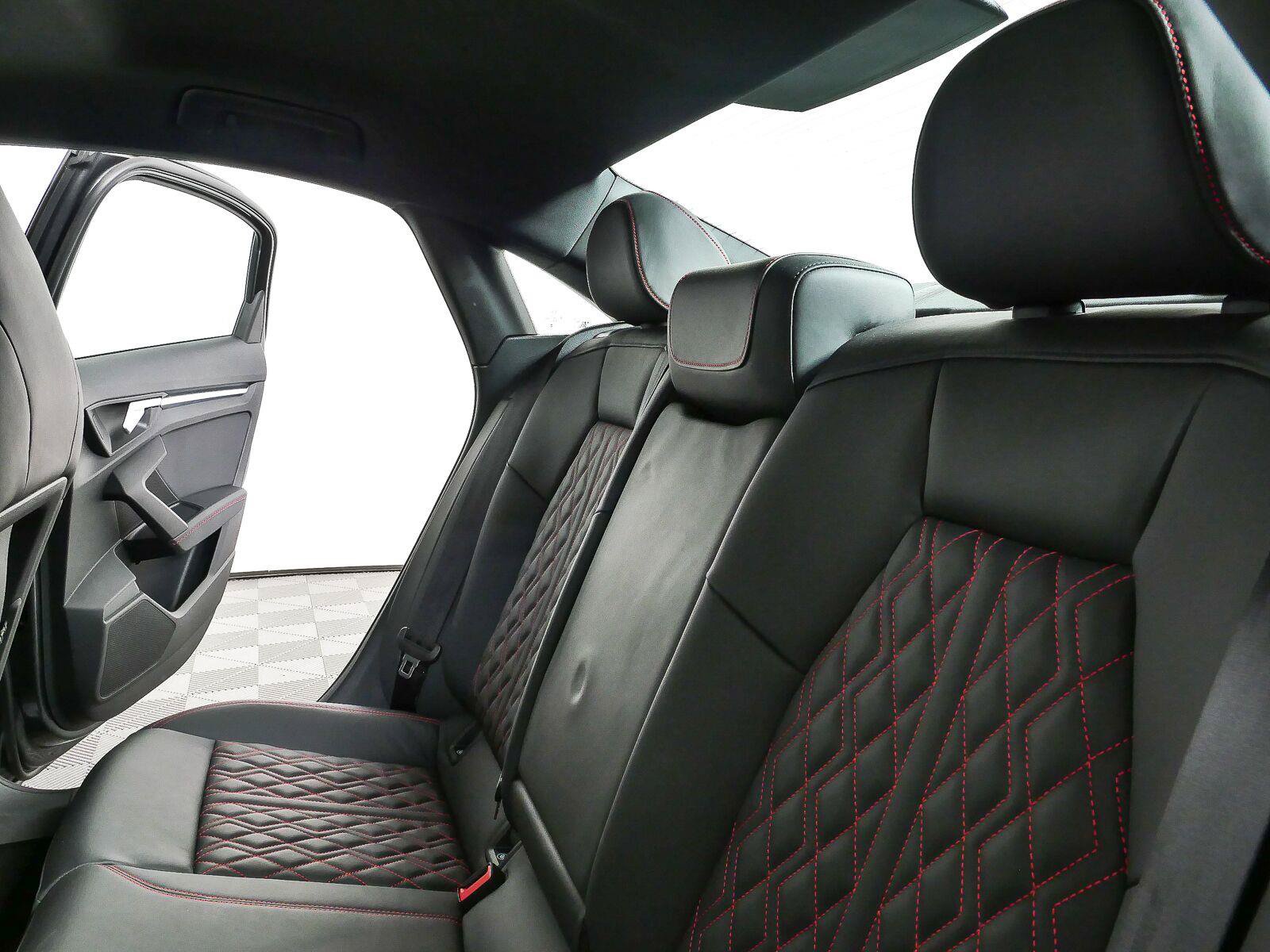 Used 2024 Audi S3 Premium Plus w/ Premium Plus Package AWD/4WD image 22