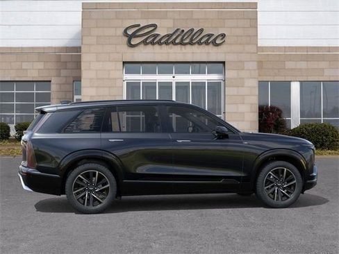 New 2026 Cadillac Vistiq Sport image 5