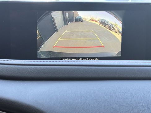Certified 2025 MAZDA CX-30 AWD 2.5 S w/ Preferred Package image 18