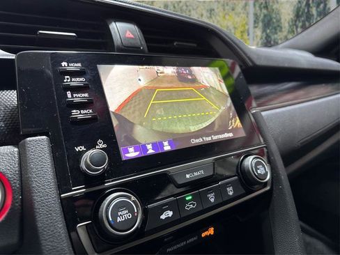 Used 2020 Honda Civic Sport image 20
