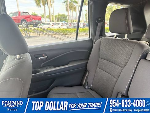 Used 2020 Honda Passport Sport image 15