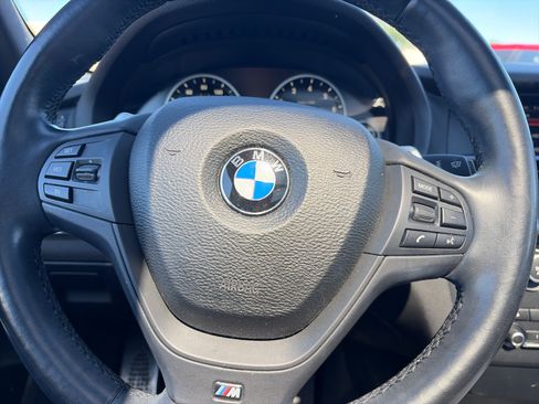 Used 2014 BMW X3 xDrive35i AWD/4WD image 21