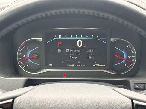 Certified 2021 Honda Pilot Touring image 11