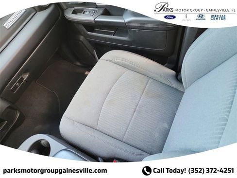 Used 2024 RAM 2500 Big Horn image 13