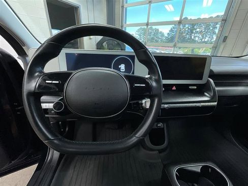 Used 2023 Hyundai Ioniq 5 SE RWD image 14