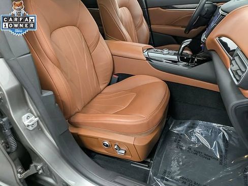 Used 2022 Maserati Levante Modena AWD/4WD image 28